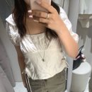 M-016 | ZARA 자라 가을 신상 추천 착샷 솔직후기