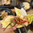 씨유(CU) 군포본점 | 군포보쌈 맛집 보싸마보싸마 군포점｜트레이더스주변보쌈맛집, 의왕역보쌈 추천, 반고개 2인세트 솔직후기