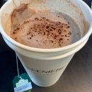 2812 | 마곡 카페 해니베 후기 | 얼그레이 아메리카노·에그타르트 추천