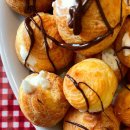 크로캉 페스츄리(크로캉 Pastry)