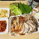 도깨비족발 이미지