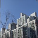 호수청구아파트 앞 | DMC 주변 임장(DMC청구, DMC우방, 상암센트럴파크1,2단지, DMC마포청구)