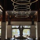 달팽이방갈로 | 콘래드 발리 가성비 호캉스 후기 체크인 및 부대시설 소개