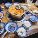 양푼이우거지동태탕 이미지