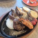 파리바게트죽림점 이미지