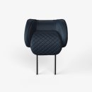 만성카용품크리닉 | 🛡️ [운전 자세 혁명] 아임반 SP누빔 2세대 헤드레스트 차량용 목쿠션 (1열 1P) 상세 리뷰