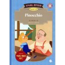 Pinocchio-4 이미지