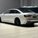 AUDI A6L 신발 교체 이미지