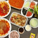 김충기꽃삼겹 | [신현동맛집] 김충기꽃삼겹 배달 후기