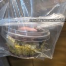 오늘 또 캘리 | [신림]카페 캘리 두쫀쿠 구매 후기(+먹어 본 두쫀쿠 5곳 비교)