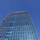 상암초교버스정류장 이미지