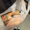 쥬씨 단양점 | 단양치킨 구경시장 치킨 포장 맛집 단양마늘닭강정