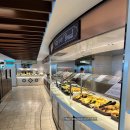 31140-5-6-15 | (4) 오키나와 나하 출발 MSC 벨리시마 1월 5박 6일 후기, 15층 무료 뷔페 마켓 플레이스