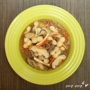 올래떡볶이 이미지