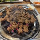 통통숯불갈비 | 김포 구래동 스테이크형 돼지갈비 맛집 통통숯불갈비 가격 영업시간 위치 주소 시식 후기 리뷰