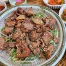 연탄불고기 이미지