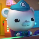 바다탐험대 옥토넛<바다넘어 육지까지> 이미지