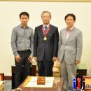 경북대학교 국제대학원 이미지