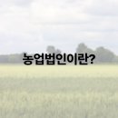 해산농산물판매