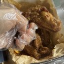 오븐에빠진닭 | 오빠닭 오렌지치킨 [오븐에 빠진 닭-조청 오렌지 치킨] 내돈내산 후기