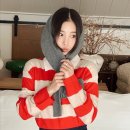 다참컴퍼니 | 더니트컴퍼니 기은세 옷 안테이 캐시미어 니트 스웨터 구입 후기