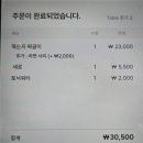 밥심짜글이