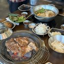 값진갈비 | 청주 돼지갈비로 탑 찍은 곳, "임성근국가공인진갈비" 후기
