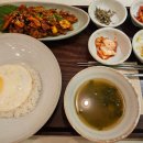 오삼불고기 이미지