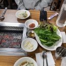 해동갈비집