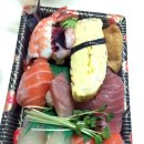 초밥짓는 아저씨 이미지