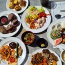 스카이부페 | 대구 산격동 맛집 스카이17 뷔페&amp;스테이크 방문 후기