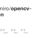 [opencv-python] 7장, 8장 과제 이미지