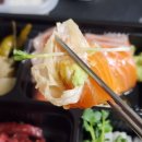 육회한연어씨 | 수유 배달 맛집 추천｜육회한연어 강북수유점 혼술 세트 내돈내산 후기