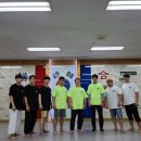 강무관 합기도 이미지