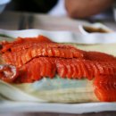 어라연송어횟집 이미지