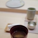 만리시장 | [서울/만리] 소수헌 - 11월 디너 방문후기