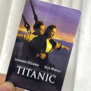 [타이타닉 재개봉 2차관람] 롯데시네마 광복 8관 3D Dolby Atmos