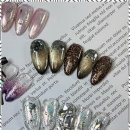 네일 여기 이미지