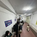 중앙찐빵 | [속초] 속초중앙시장 원조 술빵 "강원도막걸리술빵 찐빵땟거리점" 주말 웨이팅 후기