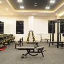 일상 피트니스 이미지