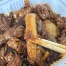 교동찜닭 영종점