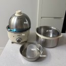 11650-16-174-2 | 계란찜기 전기찜기 추천 BEAR 실사용후기 장점 단점 사용법 세척 연마제 제거 총정리 내돈내산