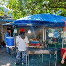 코이푸드 | 끄라비 여행 중 우연히 만난 길거리 치킨! 너무 맛있어 두번 간 로컬 맛집