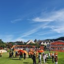 나이스 프로암 골프 | KLPGA 한화클래식 2022 참관 후기/프로암대회 참가 후기(춘천 제이드 팰리스 GC)
