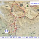 금성면 농공단지 | 호남의 3대 산성 담양 금성산성 일주 산행, 그리고 연동사...