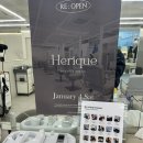 명동미용실 | 헤리크 명동 리송디자이너 추천! 머리손질 편해진 명동미용실 펌 후기