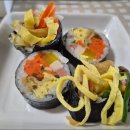 별내고등학교 | &#39;별내 진심김밥&#39; N번째 포장 이용후기