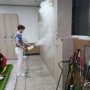 한백 골프아카데미 이미지