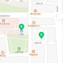 삼봉중앙로 공원 이미지