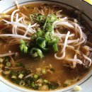 호평동 두산위브삼거리～공영주차장 | 호평동 쌀국수 맛집: 가족 외식 장소로 좋은 탕땀